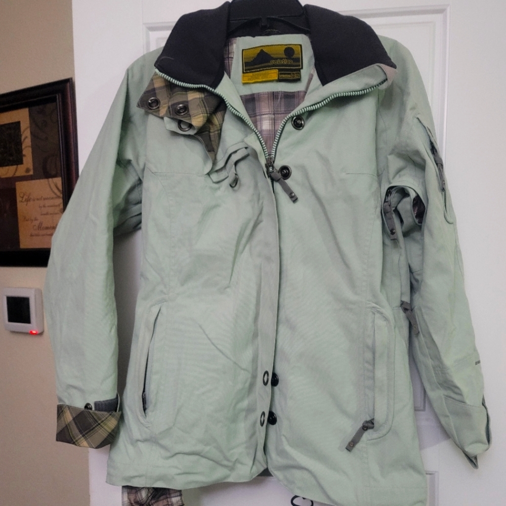 Solstice Jacket - image 1